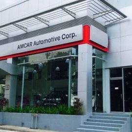 AMCAR Automotive Corporation